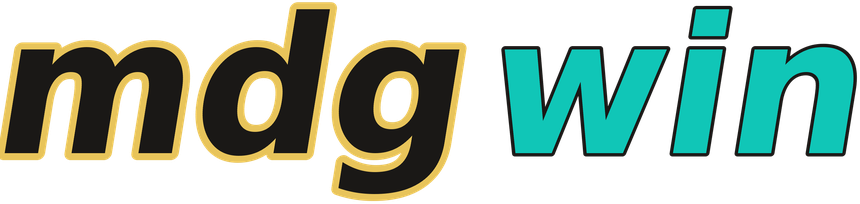 mdgwin logo