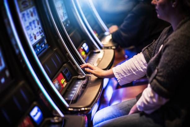 mdgwin Live Blackjack Table